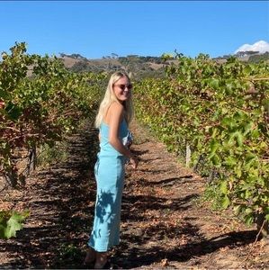 Meet your Posher, Ella